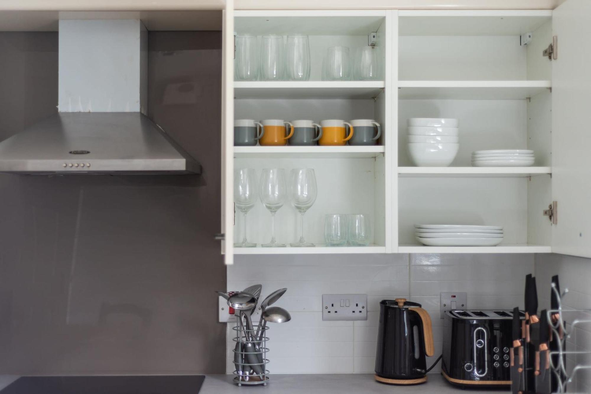 Ground Floor 2 Bed Flat Slateford Leilighet EDI Eksteriør bilde